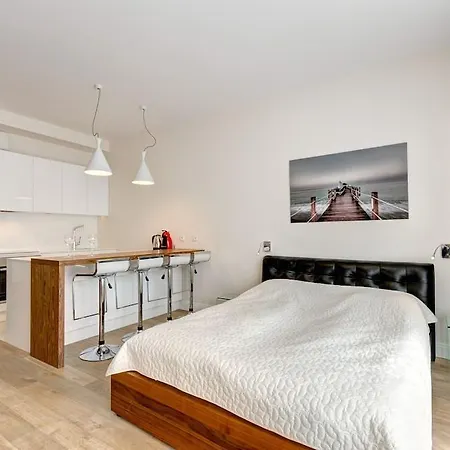 Apartment Old Town By Welcome *