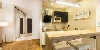 Old Town By Welcome Apartment *