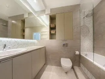Apartment Old Town By Welcome Gdansk