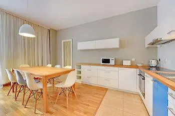 Apartment Old Town By Welcome