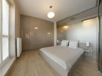 Old Town By Welcome Apartment Gdansk