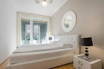 Old Town By Welcome Apartment *