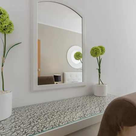 Apartment Old Town By Welcome *