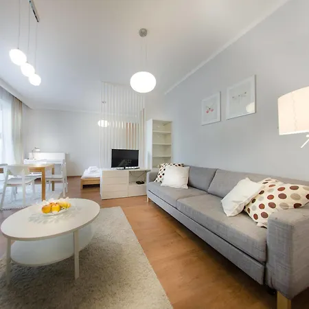 Apartment Old Town By Welcome